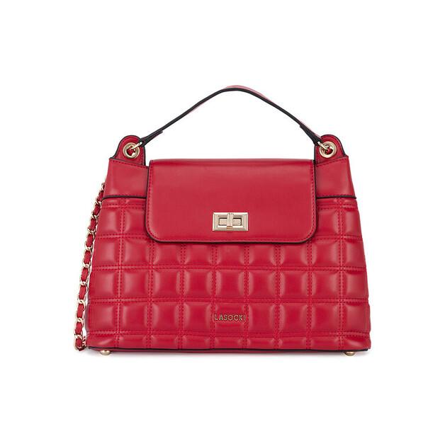 

Сумка Lasocki LSK-B-003-06 красный