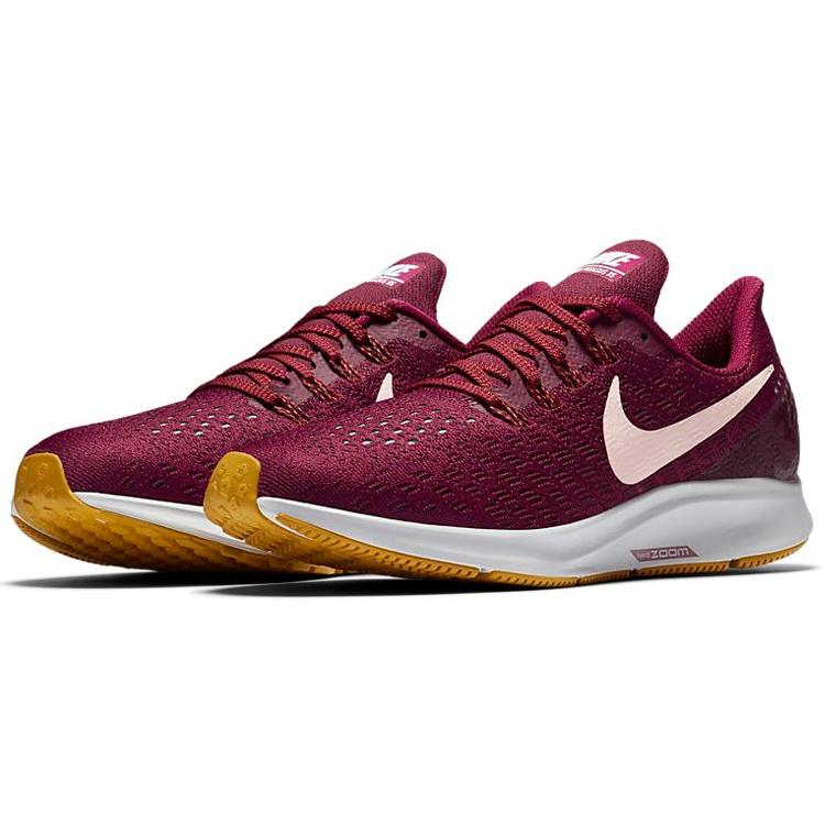 (WMNS) Nike Air Zoom Pegasus 35 'True Berry' Women's 942855-606