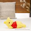 MORIPiLO Disney Vücut Yastığı Winnie the Pooh Uyuyan S 30cm Peluş Oyuncak Yastık 28x15x15cm Sarı Doğum Günü Hediyesi Sevimli Yumuşak Disney Karakter Yastığı Morishita