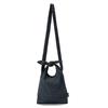 Leopard Tie Eco Bag Mini-Cross