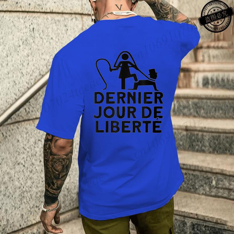 Fashion Men TShirt Clothes Tee Shirt T Shirt Drole Futur Marie Enterrement Deie De Garcon Evg Humour Tshirt Fashion Clothing