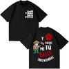 Tops – T-Shirts