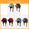 Winter Lambswool Flying Hat With Ear Protection For Women And Men