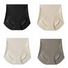 Tummy Control Seamless Underwear Cotton Crotch Butt Lifter Briefs Postpartum Body Shapers  Ladies
