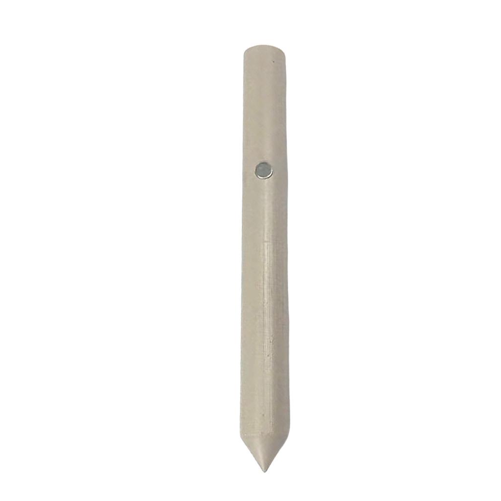 Magnetic Peek Leveling Pen Safe Car Dent Repair Tool for Easy Car Dent Repair Without Professional Skills & Costly Fees