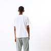 Short Sleeve Round Neck Cotton Revers Short Sleeve Revers White XL [Champion] T-shirt 100% 9.4oz Weave(R) T-Shirt Weave(R) C3-Z318 Men's