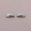 0.47G High Manganese Steel Barbed Small Balancing Clip Blower Clip For Fan Balance Weights
