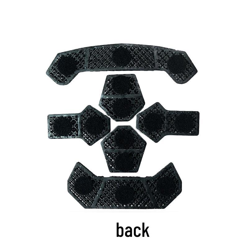 Jungle Fox Kevlar Helmet Liner Pad