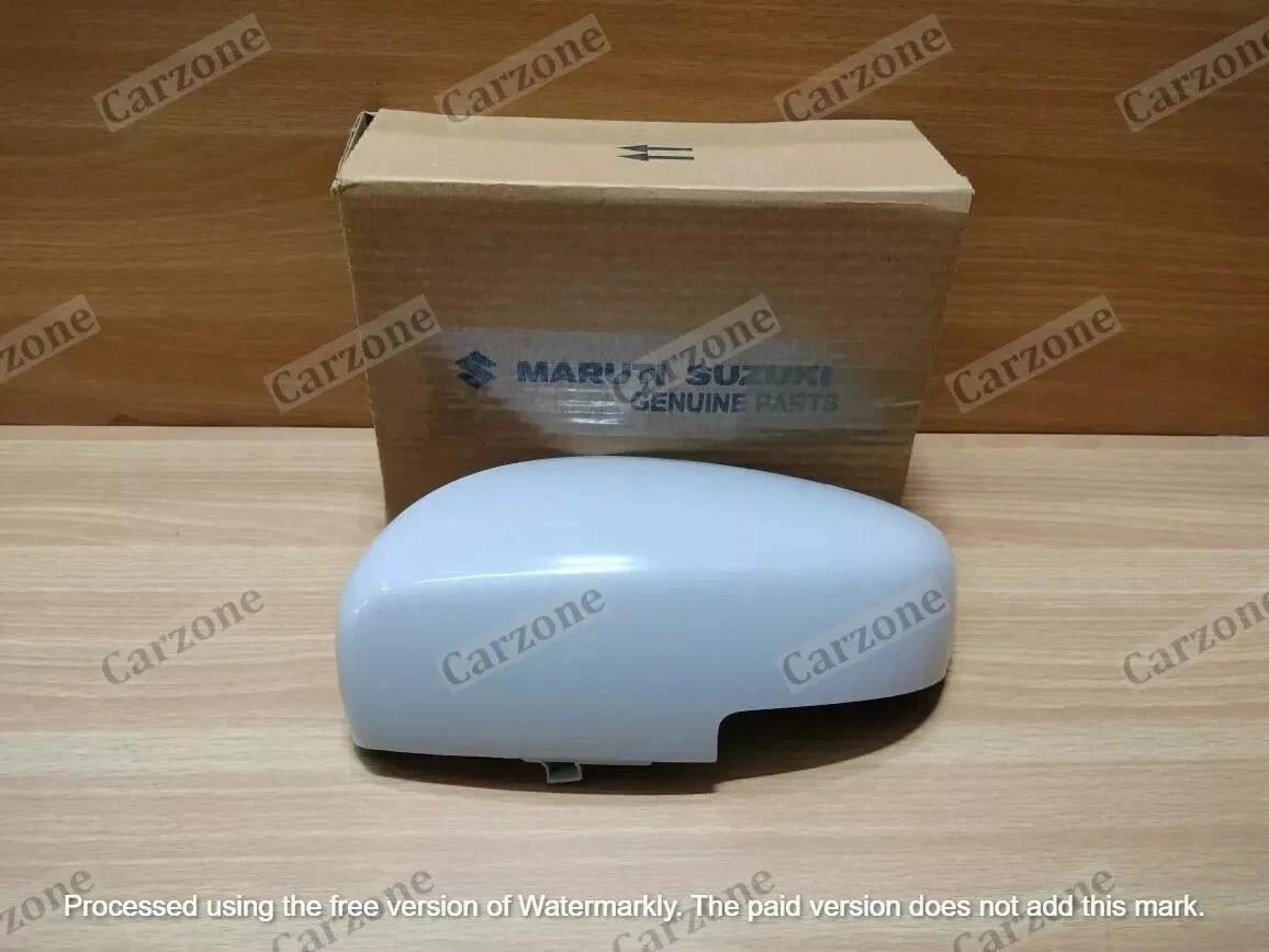 New Genuine Mirror Cover Visor Left Side For Suzuki Swift 2018-2024