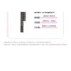 NEIYOU - Pure Wild Styling Eyebrow Tint - 7 Colors