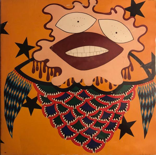 

LP Record JORMA KAUKONEN, TOM HOBSON - Quah BXL10209 Grunt 1974 US Rock Used