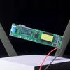 New 1/3/5pcs 9-80W Non-Isolated Flicker-Free LED Driver/Power Supply For T5/T8 Tubes And Office Linear Lights