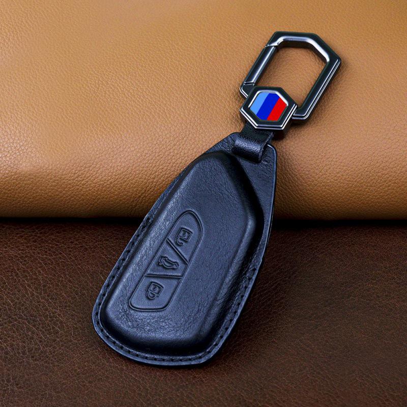 

Чехол для ключа Volkswagen для Lavida, Lamando, Bora, Tiguan, Sagitar, Polo, Magotan, Passat, T-Roc