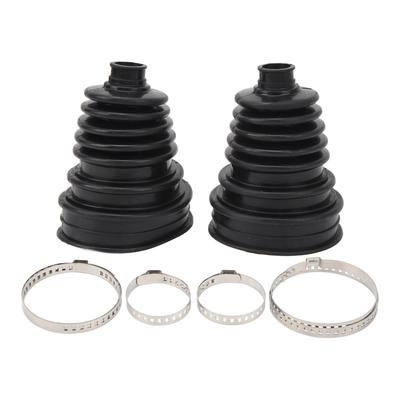 VGEBY CV Joint Boots, Constant Velocity Joint Boots, Drive Shaft Boots, Pack of 2,