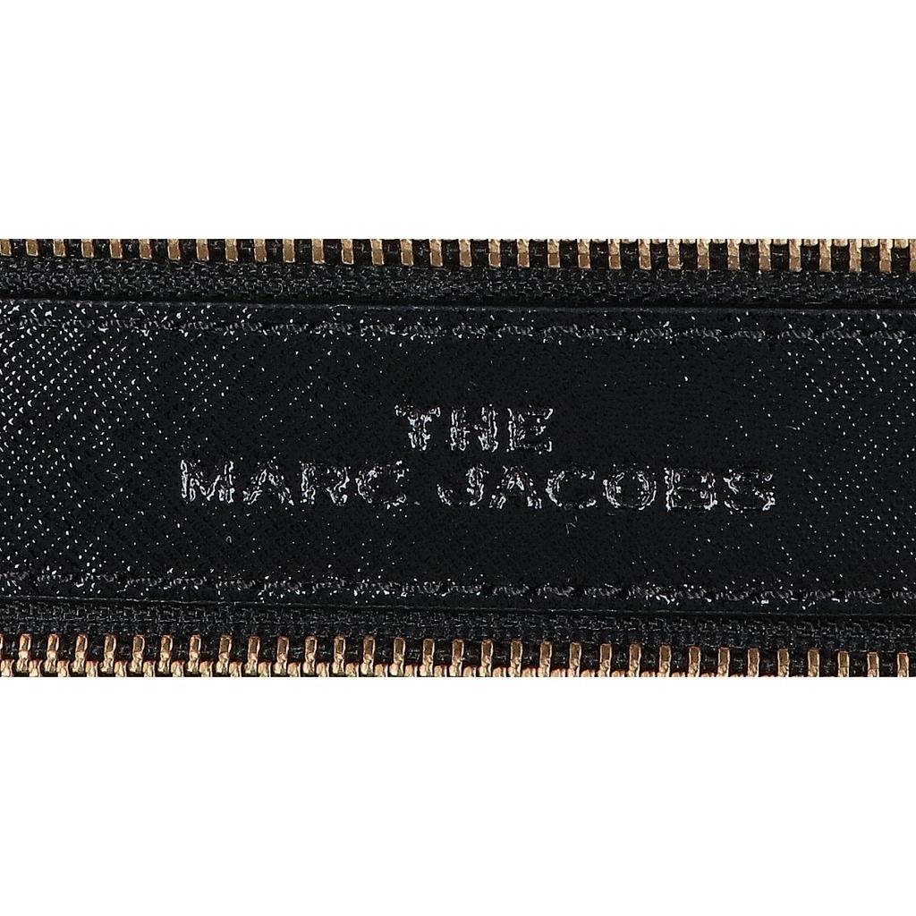 Marc Jacobs [Excellent Condition] M0012007 Snapshot Shoulder Bag White / blackUsed