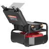 Sewer Camera 165 ft/50m Self-Leveling Drain Camera with 10.1" Touchscreen