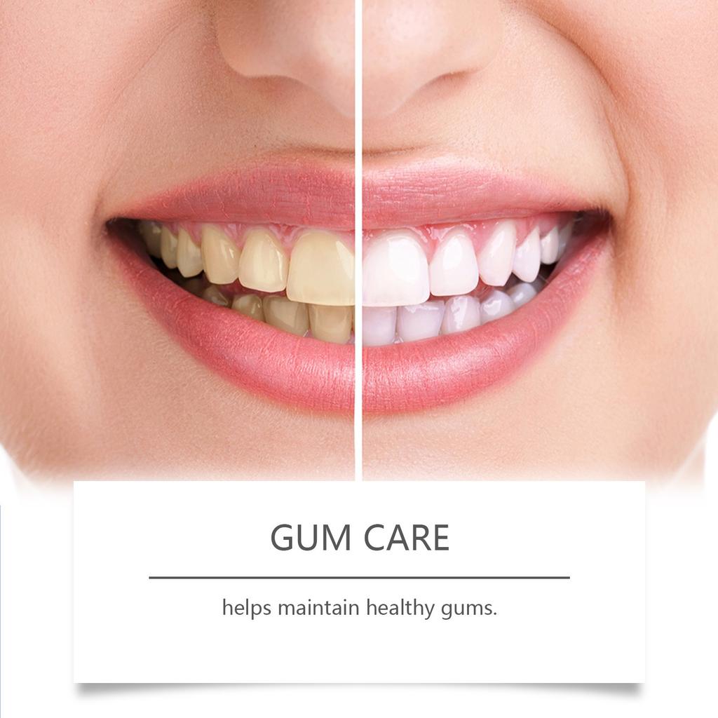 Probiotic Baking Toothpaste , Stain Remover Toothpaste To Prevent Tooth Decay And Freshen Breath ,120g