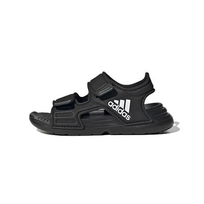 Altaswim Durable Low Top Toddler Shoes Baby Shoes Black GV7796