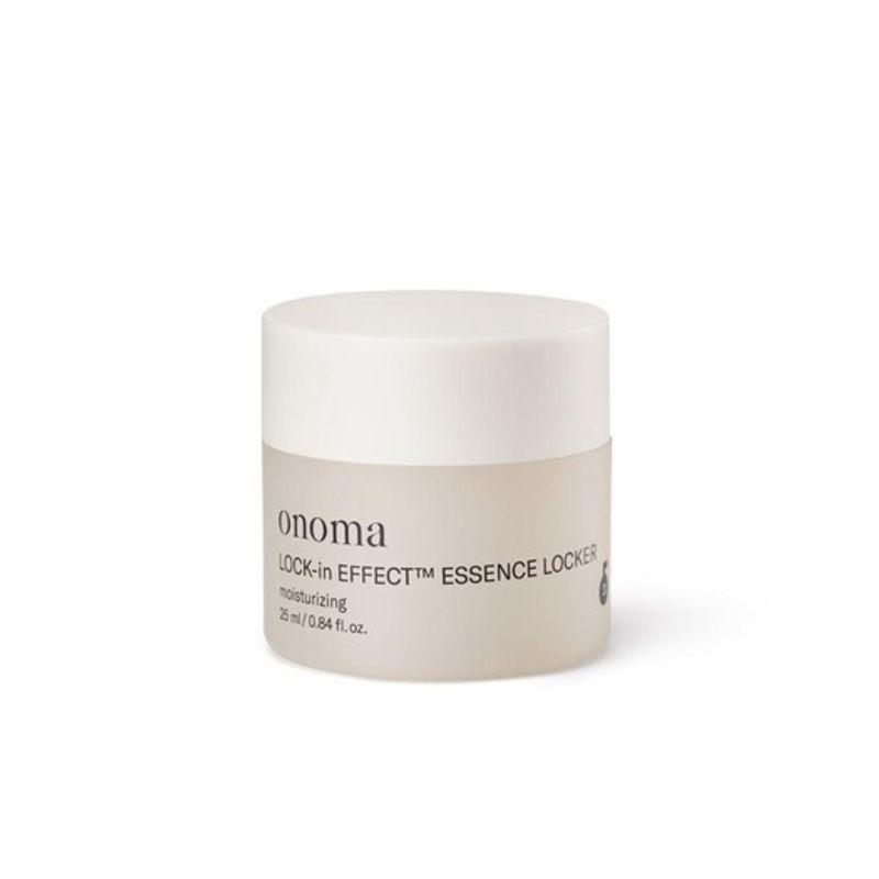 (Mini) Lock-in Effect Essence Locker 25