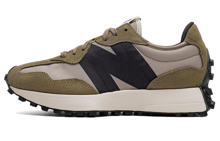 327 Женские New Balance  Aluminum Covert Green  Женские WS327BB 41.5