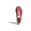adidas Adizero Takumi Sen 10 Preloved Scarlet Aurora Met. Bright Red (Womens) Women Sneakers IG8207
