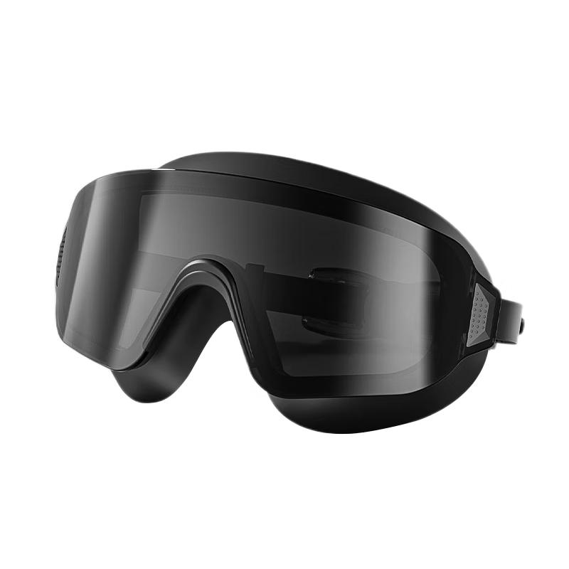 JD Retail High-Definition Anti-Fog Swimming Goggles