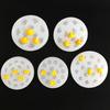 Chinese Style Ingots and Coins Candle Molds Casting Molds Baking Molds Chocolate Molds Silicone Mould Epoxy Resin Molds