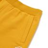 New MLB Sports Shorts Unisex Yellow 3ASPB0223-14ORL
