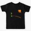 Sycamore Ed Sheeran Kids T-Shirt