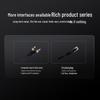 Yijiatong Single-Ear Call Center Headset (CN version)