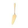 1Pc Cake Cutter Stainless Steel Cake Shovel Knife Pie Pizza Cheese Server Cake Divider Knives Baking Tools