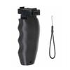Quick Release Handle Mount For Action 2/3/4/5pro Cameras Tool Less Installation Compatibility Stable Support Lightweight