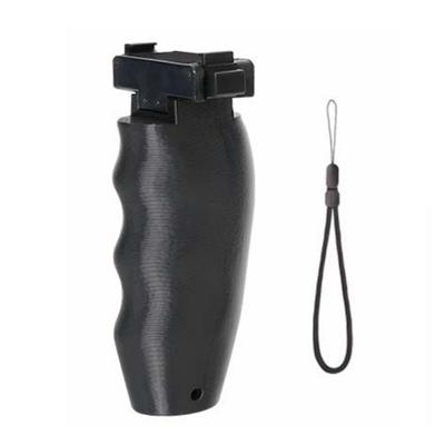 Quick Release Handle Mount For Action 2/3/4/5pro Cameras Tool Less Installation Compatibility Stable Support Lightweight