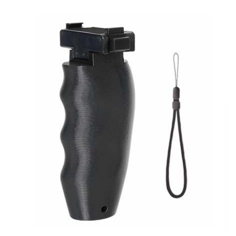 

Detachable Camera Stabilizer Grip For Action 2/3/4/5pro Cameras Handle Quick Release Shockproof Support Holder 1