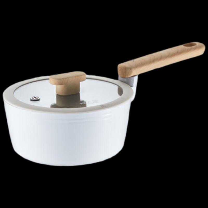 COOKER KING 18cm Non-stick Milk Pot 18cm