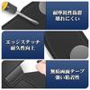 Harrier Suitable Car Glove Box Hook Car Storage Compatible with
