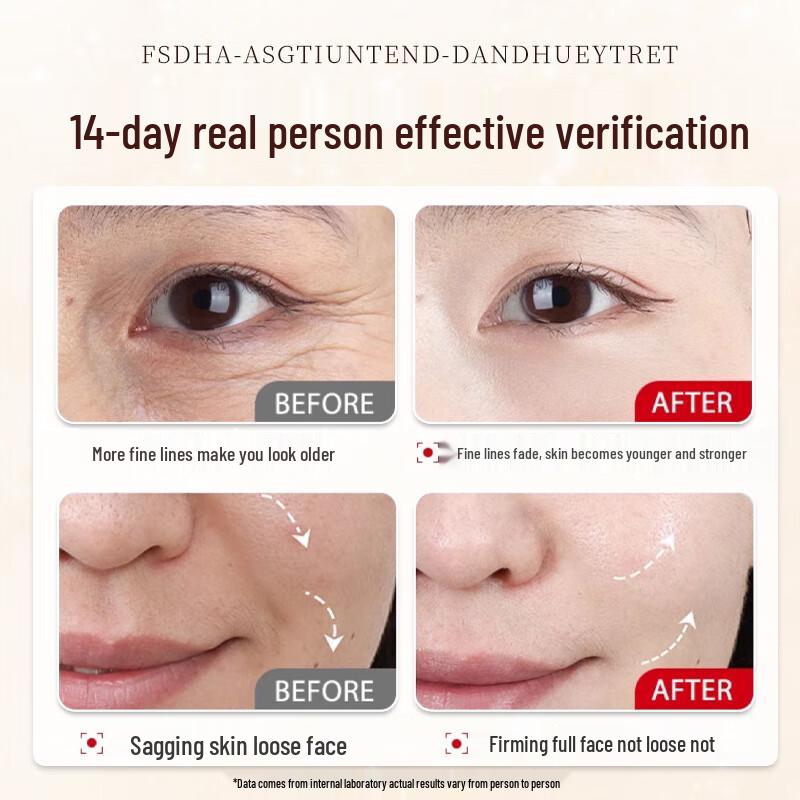 BEAI Collagen Anti-Aging Firming Lotion