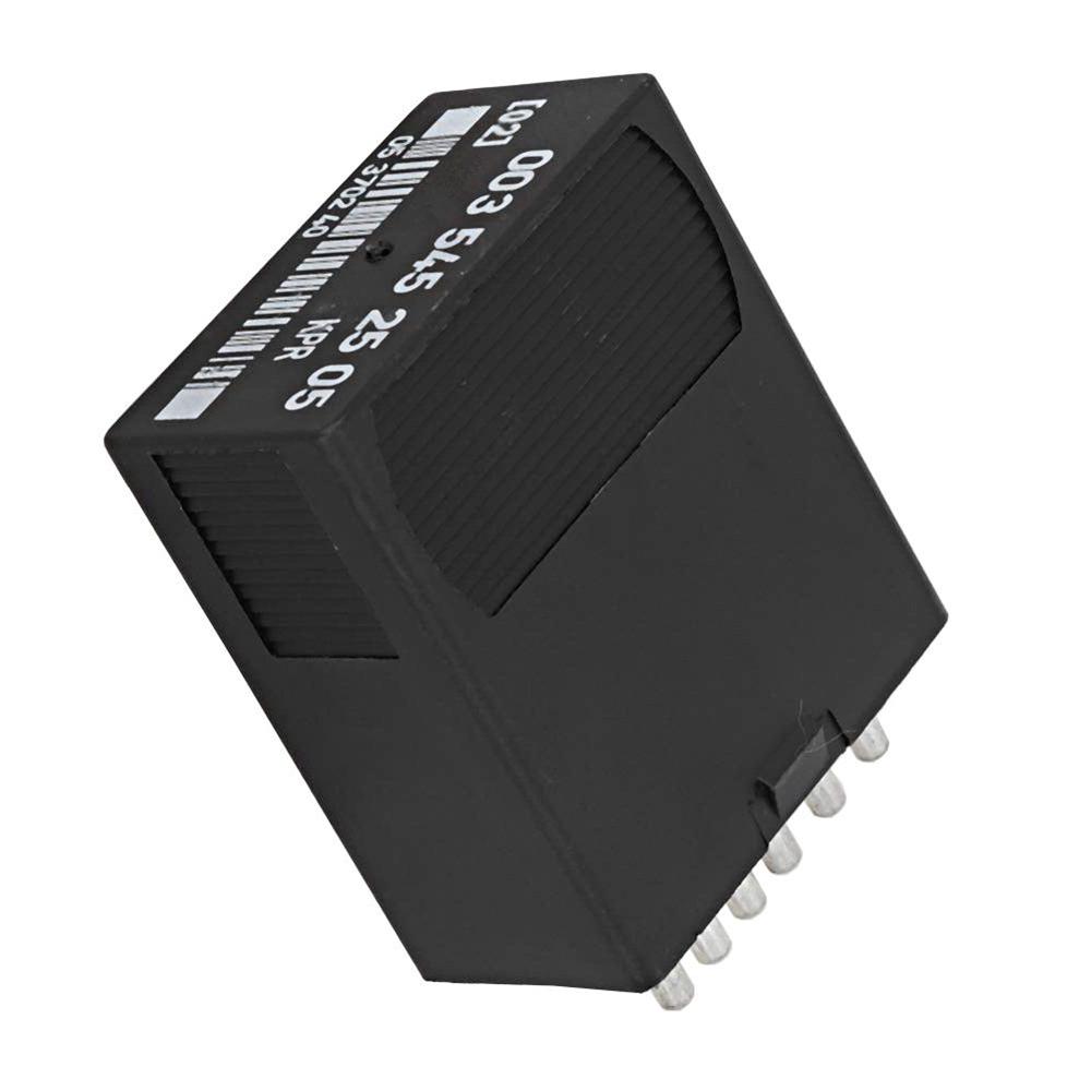 Fuel Pump Relay A0035452505 For 1986-91 Mercedes-Benz 420SEL 560SEC 560SEL 560SL