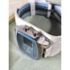 Used Limited Edition 2000s Excellent Condition FOSSIL JR-9634 Analog-Digital Watch Battery Replaced