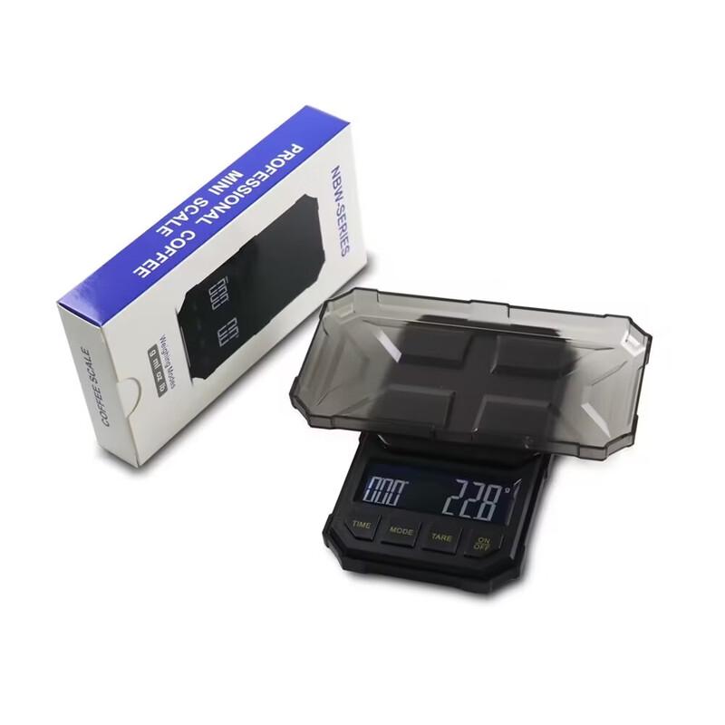 Mi Ling N96 Digital Coffee Scale with Timer (CN version)