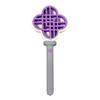 Role Playing Adult Fans Support Stick Boomerang Light Board Costume Props