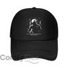 Tears In Rain Quote Fashion Mesh Baseball Cap Breathable Casual  Hats Outdoor Snapback Cap