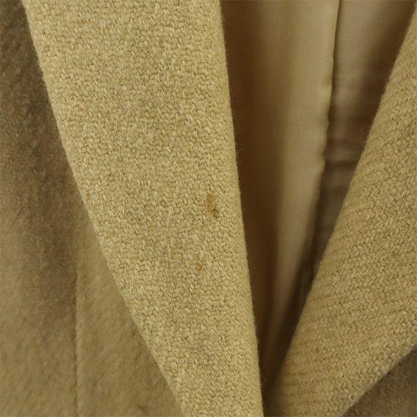 RALPH LAUREN made in Japan Wool jacket 7 beige Women Used
