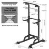 Home Multi-Functional Pull-Up Bar