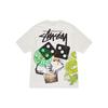 Stussy SS23 Strike Pigment Dyed Tee (Unisex) T-Shirts 1904951