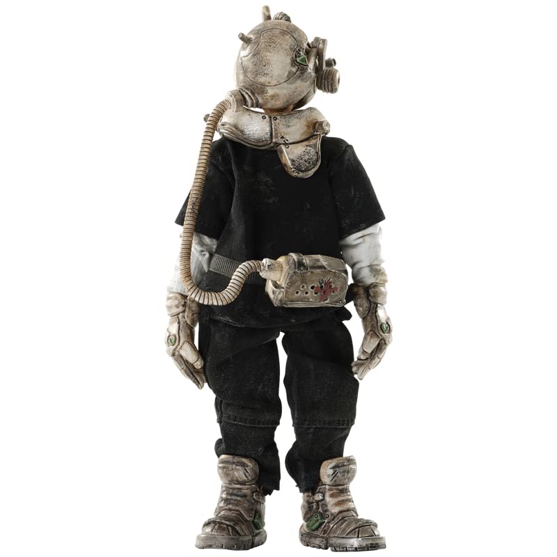 

COME4ARTS Ending World Series Kirsten 1/9 Scale PVC & ABS & Metal & Fool Painted Movable Figure