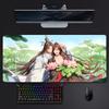 Drama Ancient Tthe Untamed Mouse Pad Mousepad Large Gaming Lockedge Thickened Pc Table Desk Mat