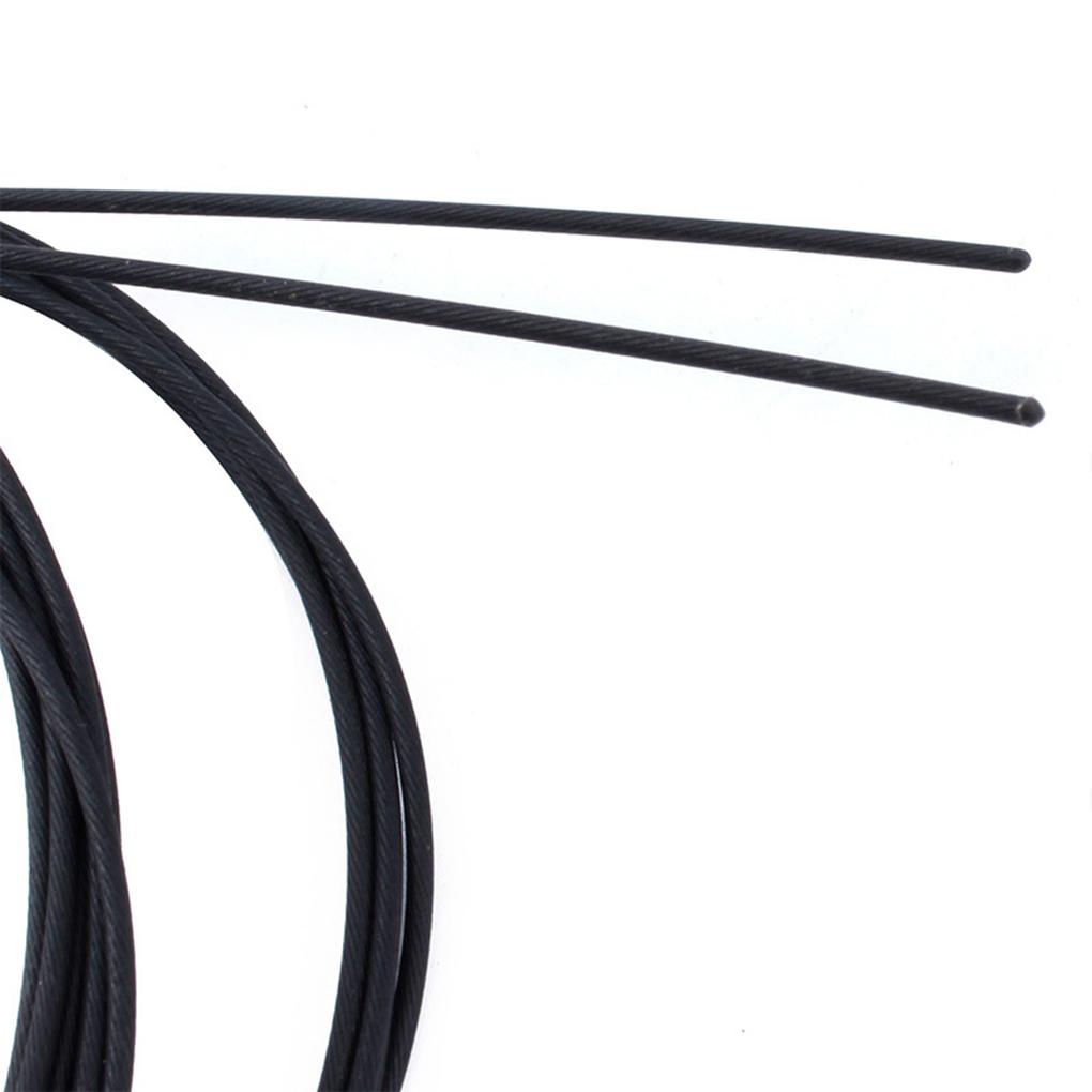 Bicycle Bike Transmission Derailleur Cable Speed Line Gear Shift Inner Core