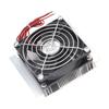 XD?35 Thermoelectric Peltier Plate Module Cooling System DIY Kit for Small Space Cooling 02#