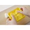 Arnest Character Bento Mini Rice Ball Mold - Easy Grip for Toddlers - Triangle Onigiri Set (2 Mini Molds) Top Brand A-77250